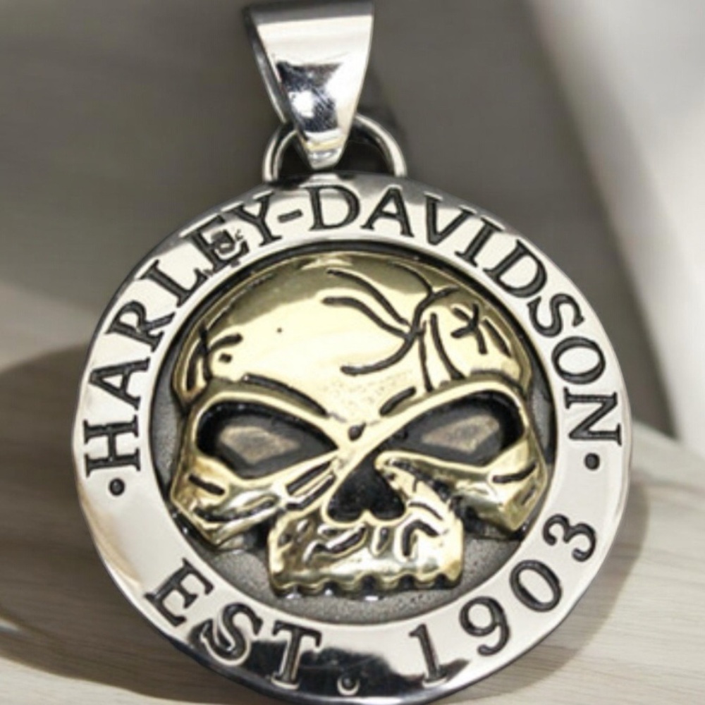 Pendant
